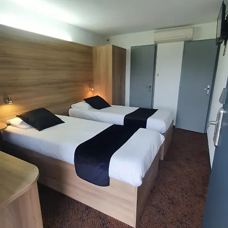 Hotel Couett' 2*